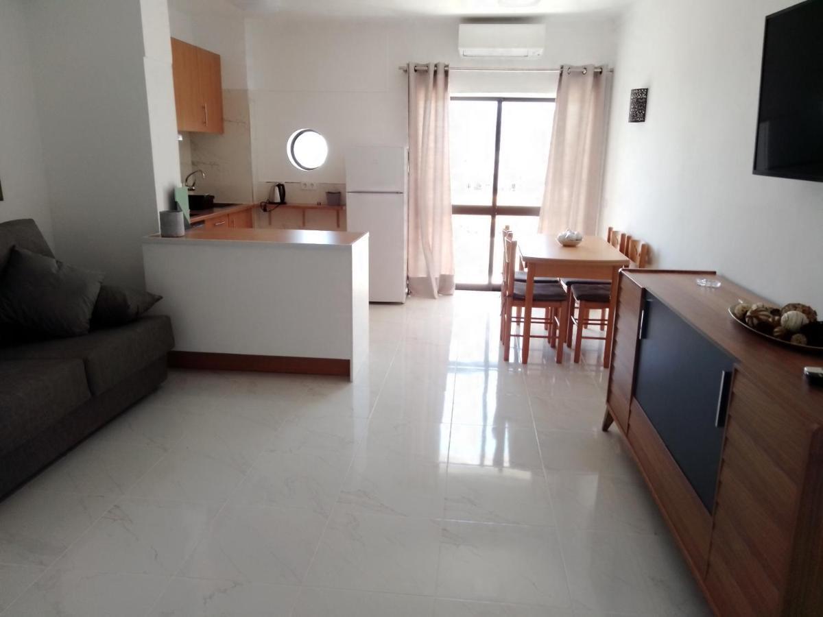 Apartamento T1 Albufeira Exterior foto
