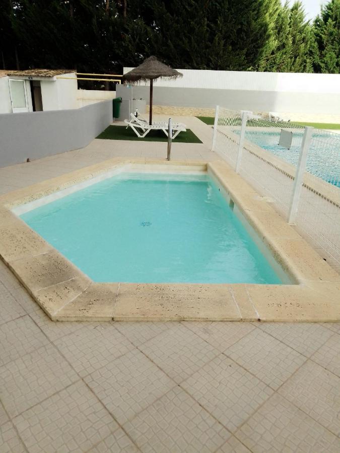 Apartamento T1 Albufeira Exterior foto